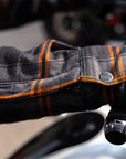 Motorcycle Protective Shirt O50 X | Armored AAA