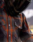 Motorcycle Protective Shirt O50 X | Armored AAA
