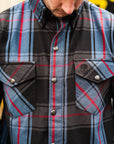 BOBHEAD Casual Shirt B50