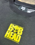 BOBHEAD Jumper Rascal Yellow