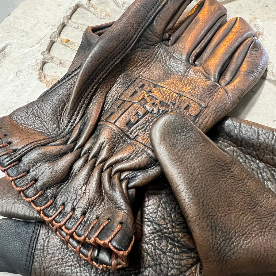 BOBHEAD Guantes Bomber