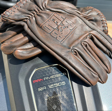 BOBHEAD Gloves Bomber