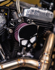 BOBHEAD Air Filter Cleaner System Kit – Sportster
