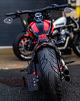 BOBHEAD Venom Fatbob FOR SALE £24,995