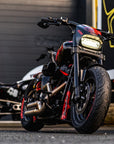 BOBHEAD Venom Fatbob FOR SALE £24,995