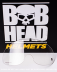 BOBHEAD Goggles B-1 Black Smoke