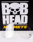 BOBHEAD Helmet B-1 Matt Black