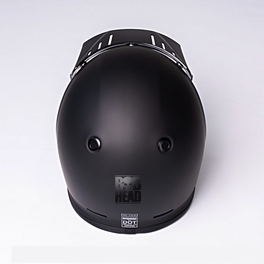 Casco BOBHEAD B-1 Negro Mate