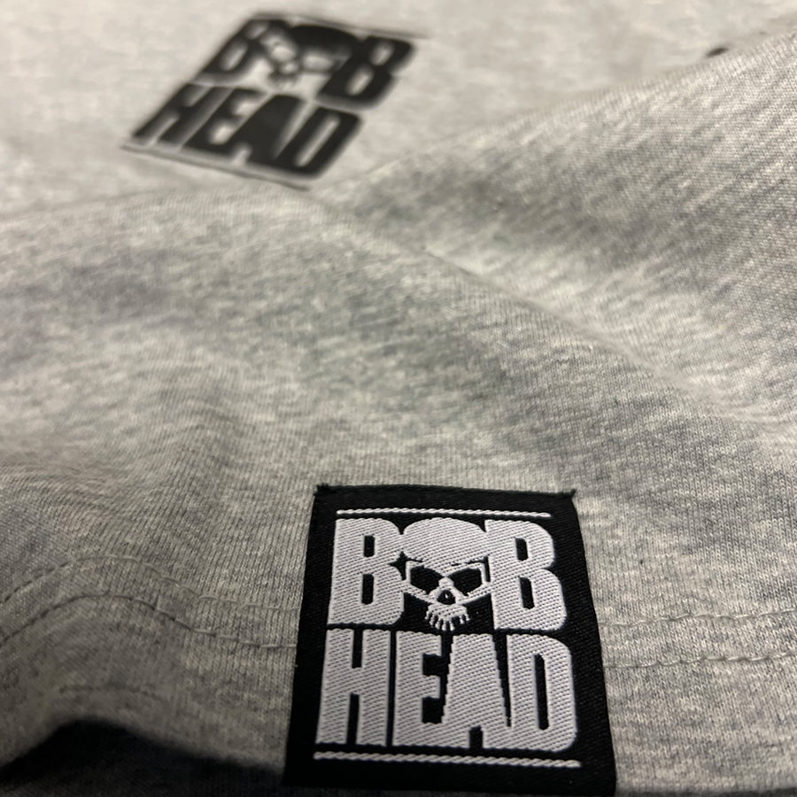 BOBHEAD T-shirt M$B Bolivia Tour
