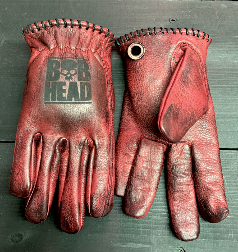 BOBHEAD Gloves OX