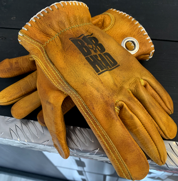 BOBHEAD Gloves Shifter