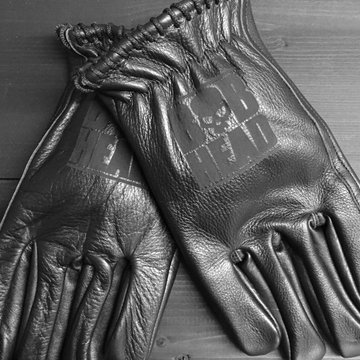 BOBHEAD Gloves Snatch